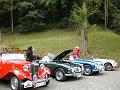 Château Bleu Pre-war Rally georganizeerd door Norbert H. (8)